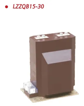 24KV Indoor Resin CT