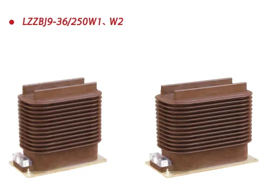 36KV Medium CT&VT