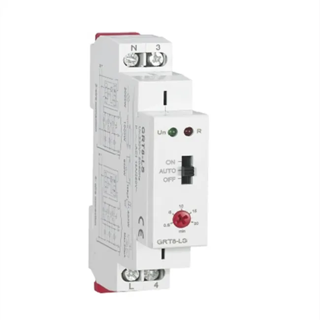Relays