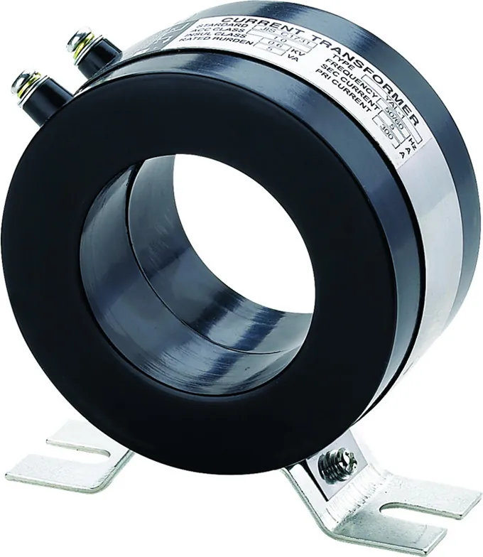 RCT Plastic Ring CT