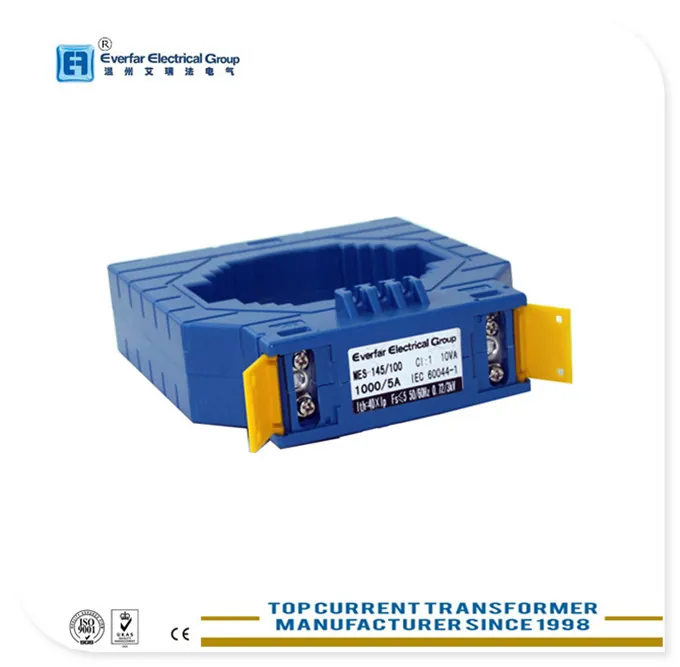 Current Transformers