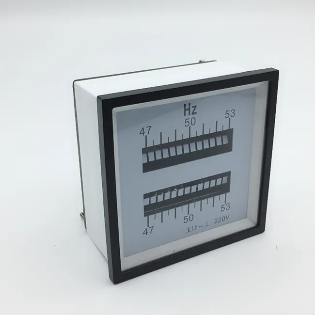 Frequency Meter