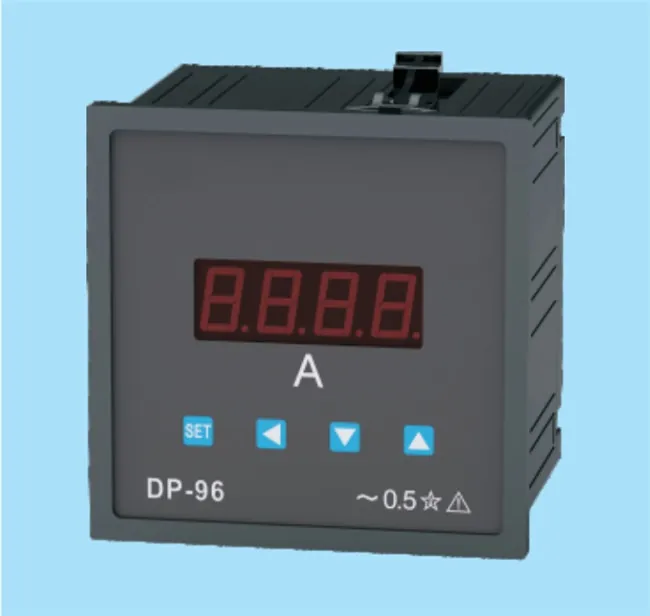 Digital AC&Volt Meter