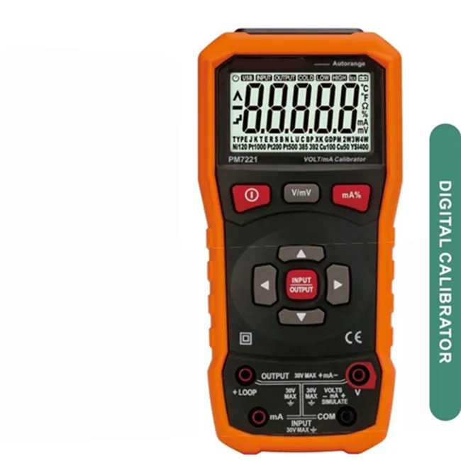 Electronic Testers
