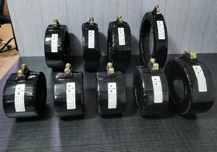 PR 5P20 Protection CT