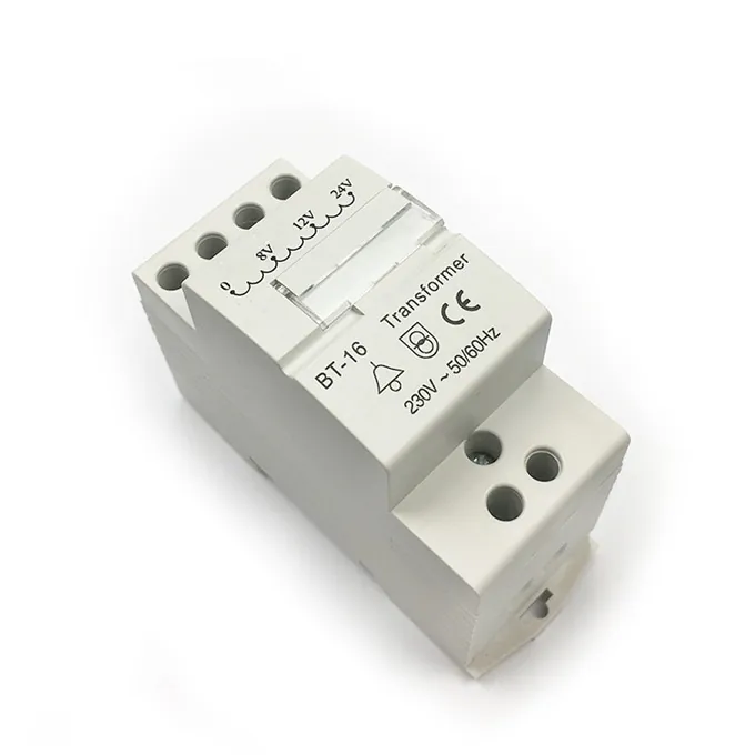 Bell transformer