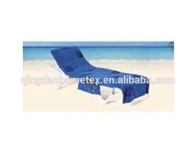 100% cotton plain dyed square chair cover in solid colour, 90x180 cm, laid flat with clean edges