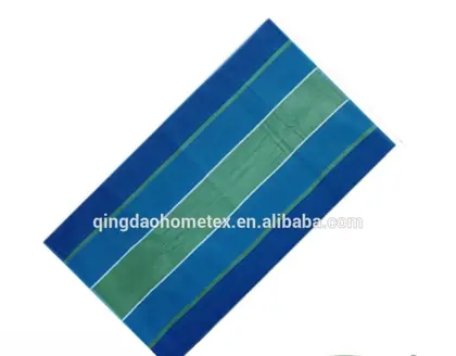 Blue and