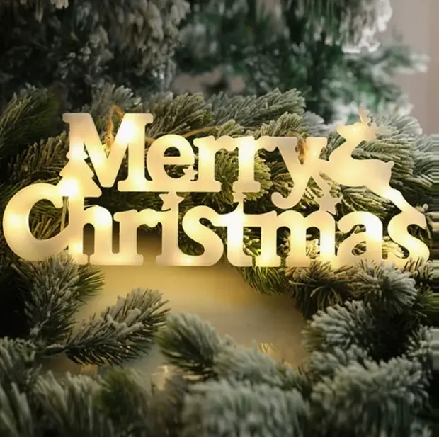 Christmas Lighting Buying Guide for Importers