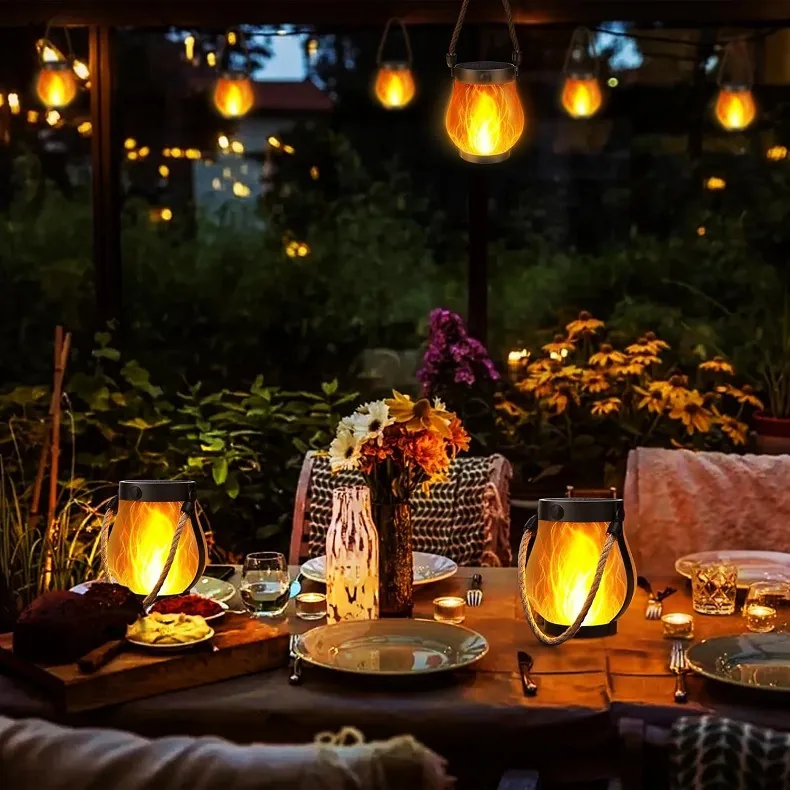 Outdoor Lighting That Sells All Year Not Only in December