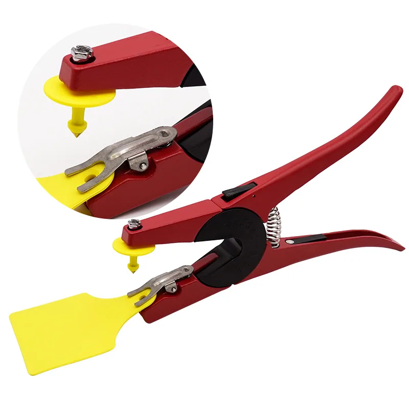 Ear Tag Applicator thumbnail