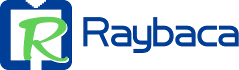 Raybaca IOT Technology logo