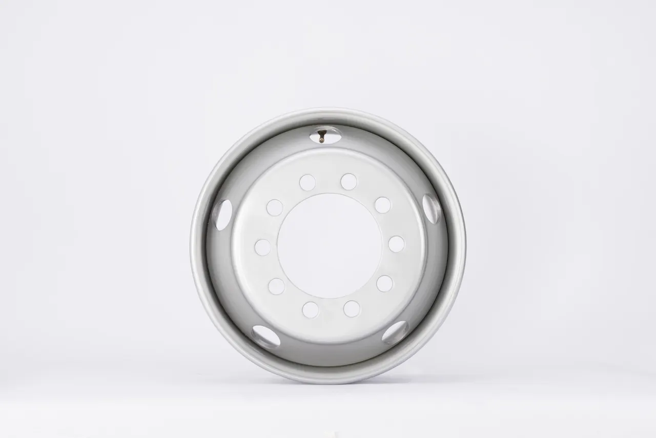 17.5×6.75 truck wheel view 2