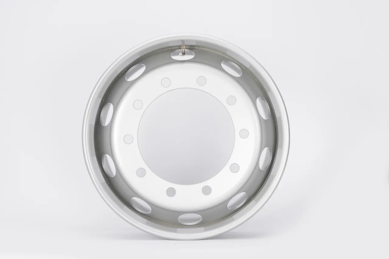22.5×11.75 truck wheel view 2