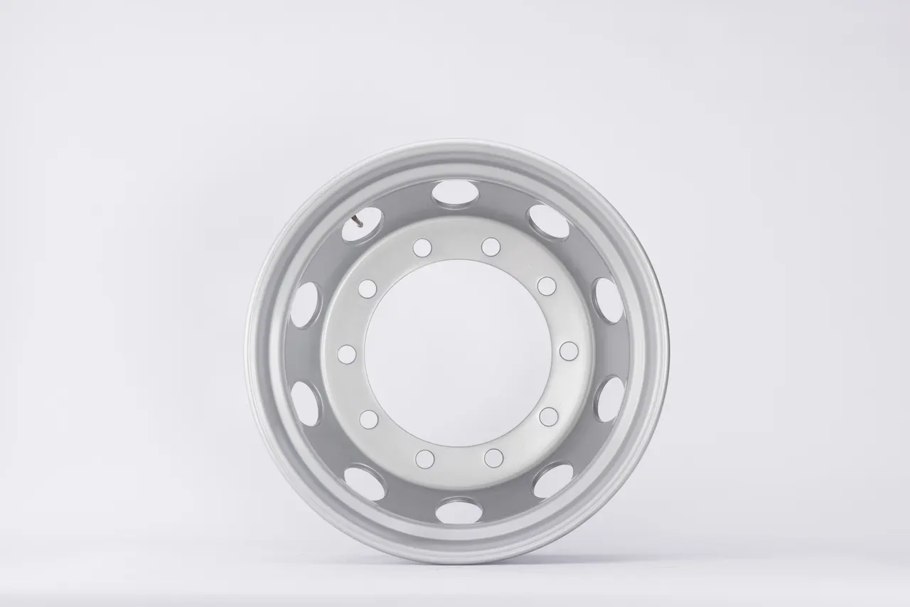 22.5×9.0 truck wheel view 5