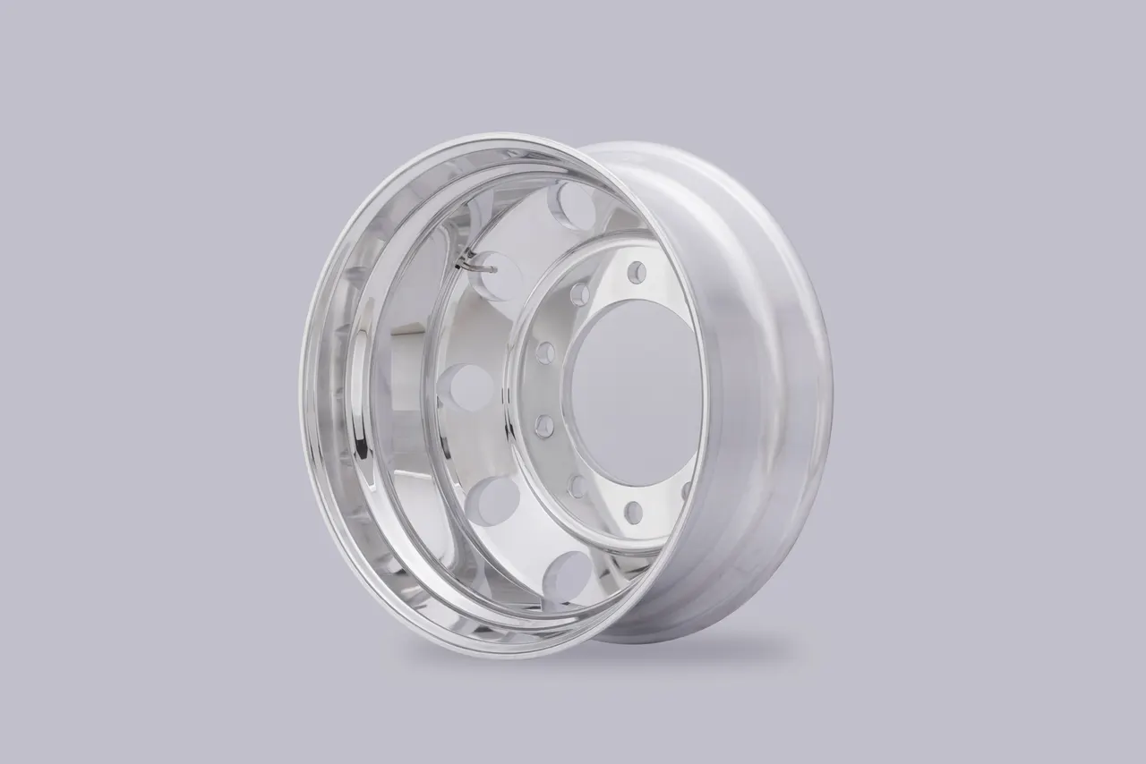 22.5X9.00 truck wheel view 4