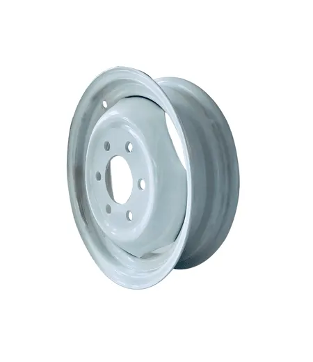 4.5E*16 truck wheel supplied by Resunyou