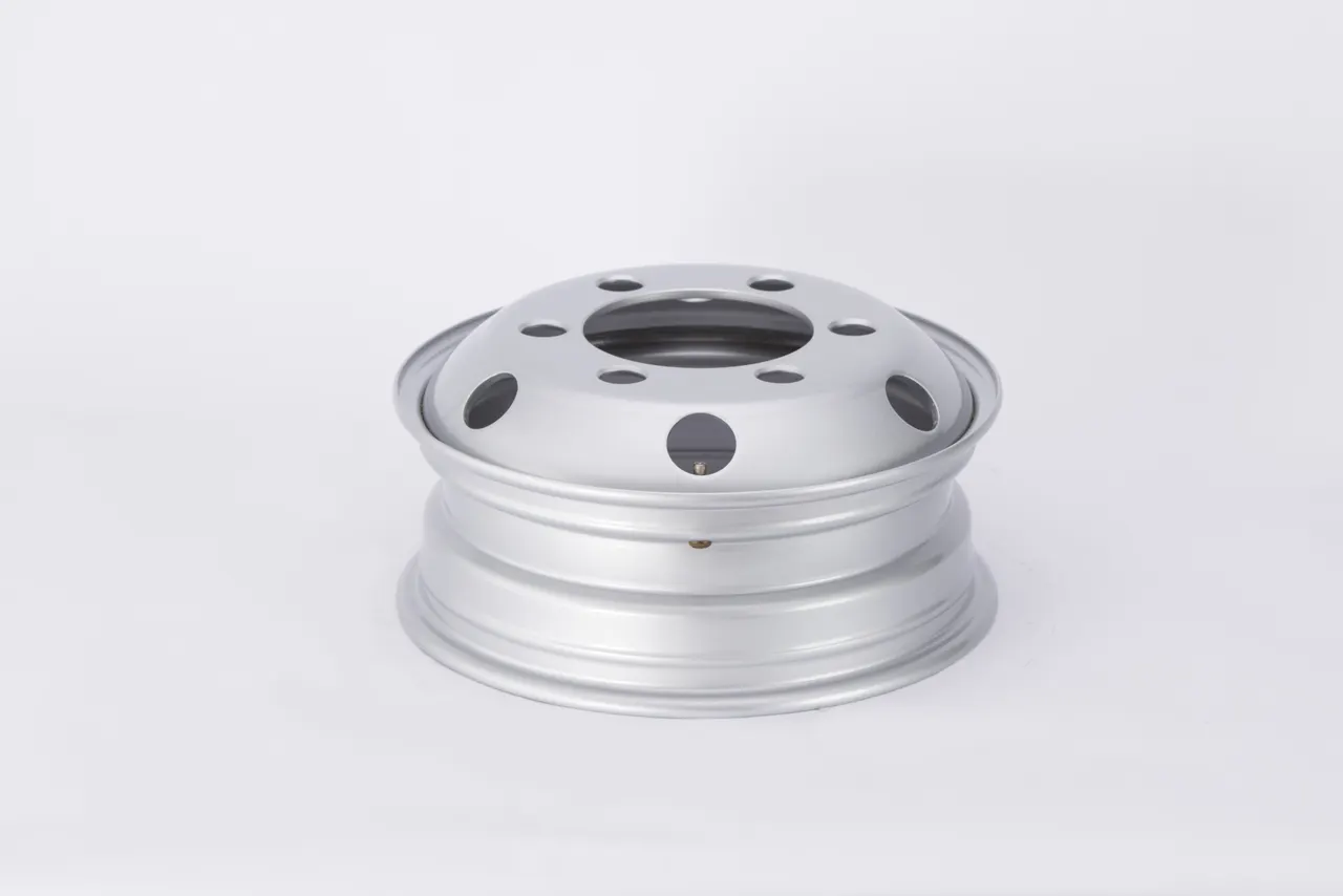 5.5Jx16 truck wheel view 2
