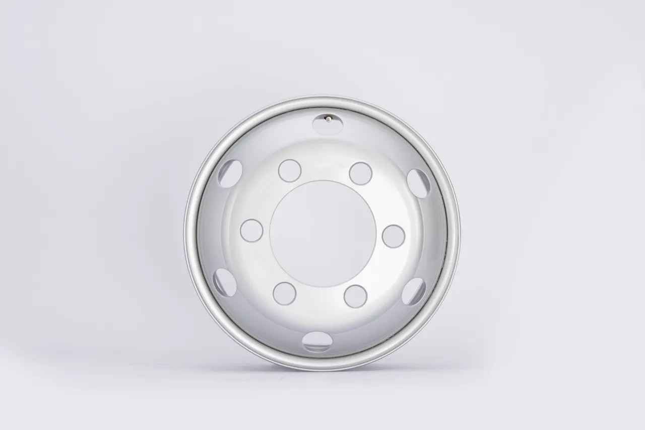 5.5Jx16 truck wheel view 3