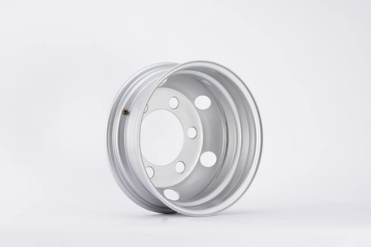 5.5Jx16 truck wheel view 4