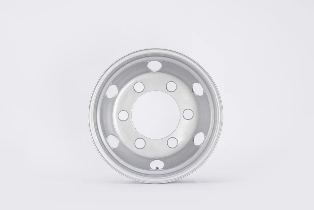 5.5Jx16 truck wheel view 5