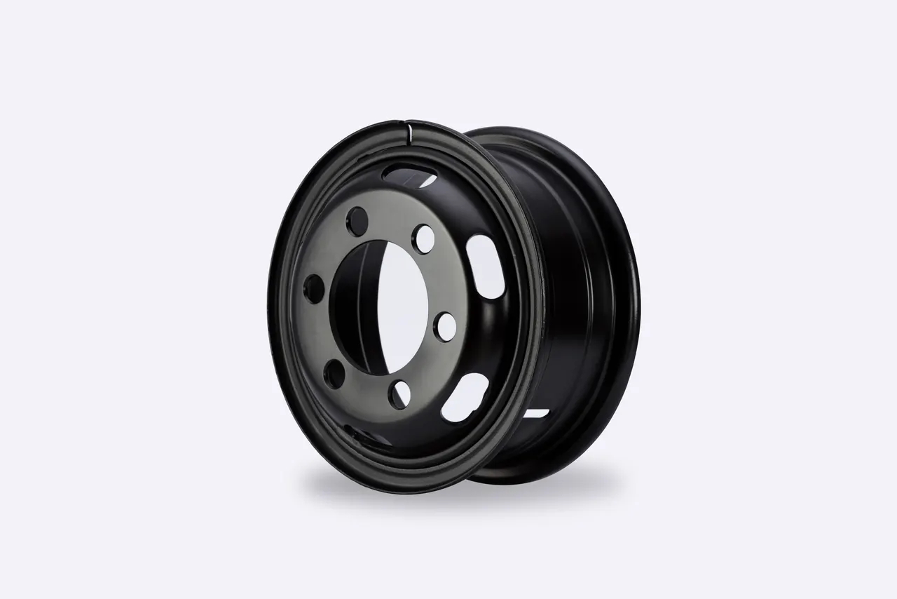 6.00G-16 truck wheel supplied by Resunyou