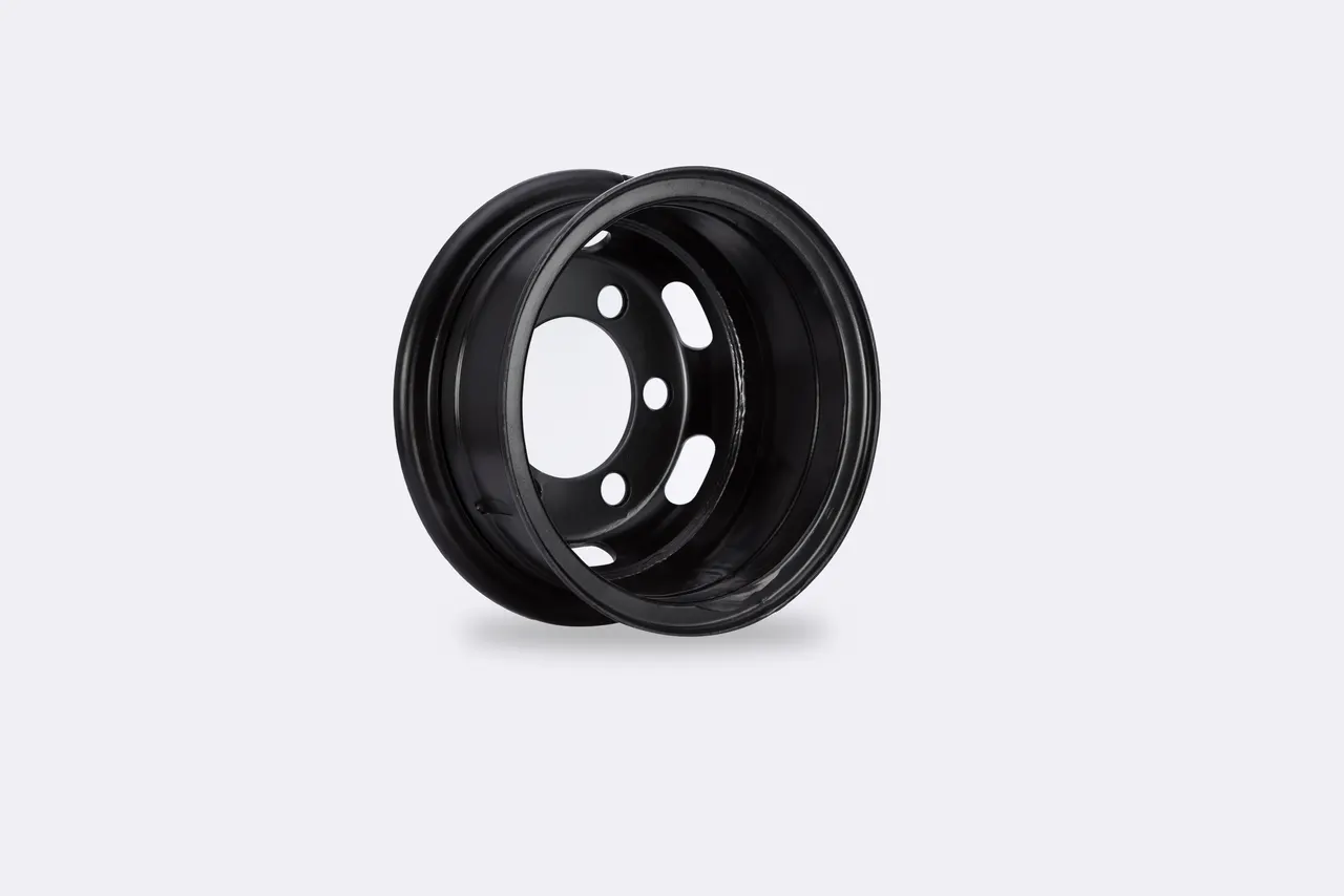 6.00G-16 truck wheel view 4