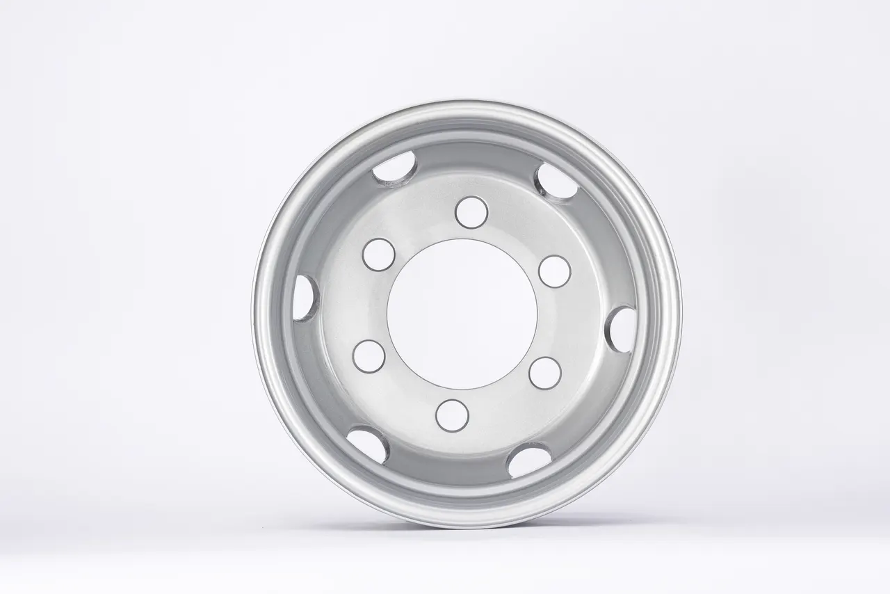 6jx16 truck wheel view 4
