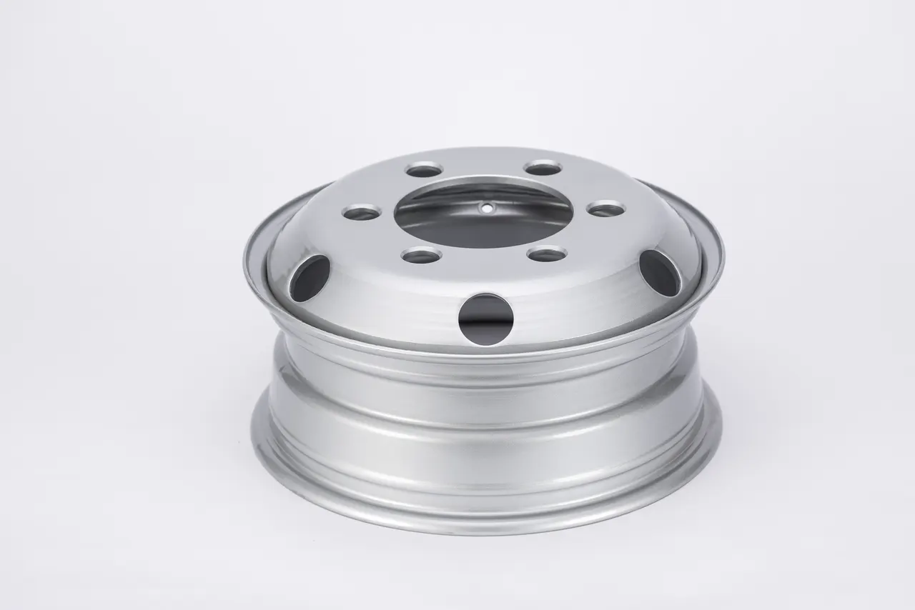 6jx16 truck wheel view 5