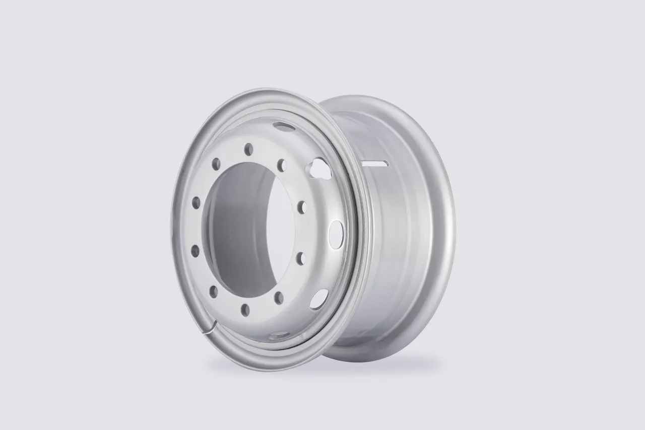 Wheels and Rims