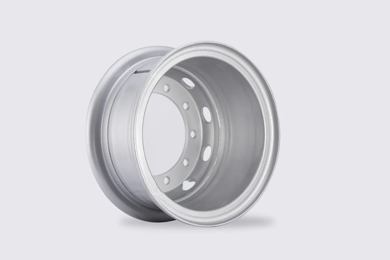 8.50-24 truck wheel view 2