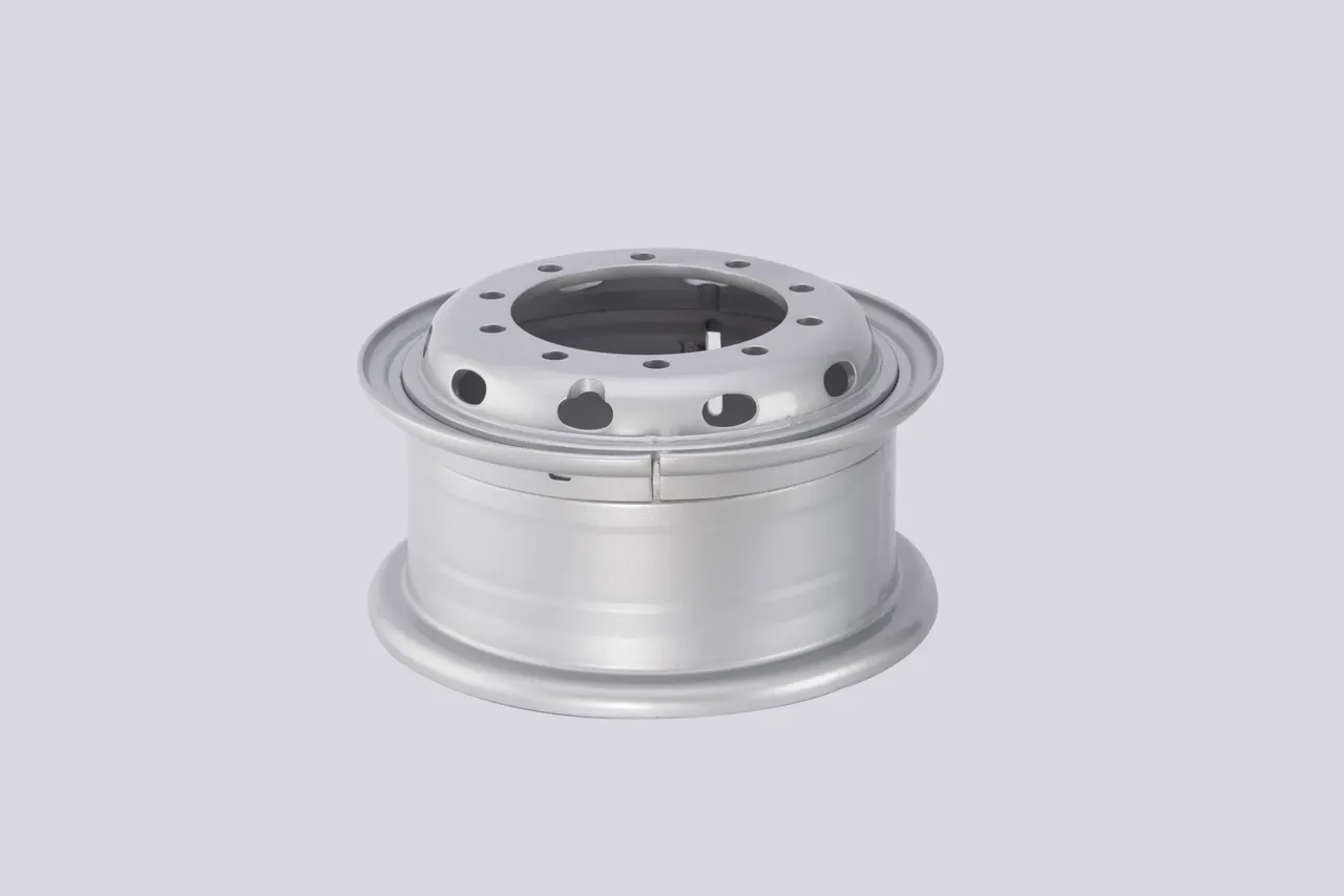 8.50-24 truck wheel view 4