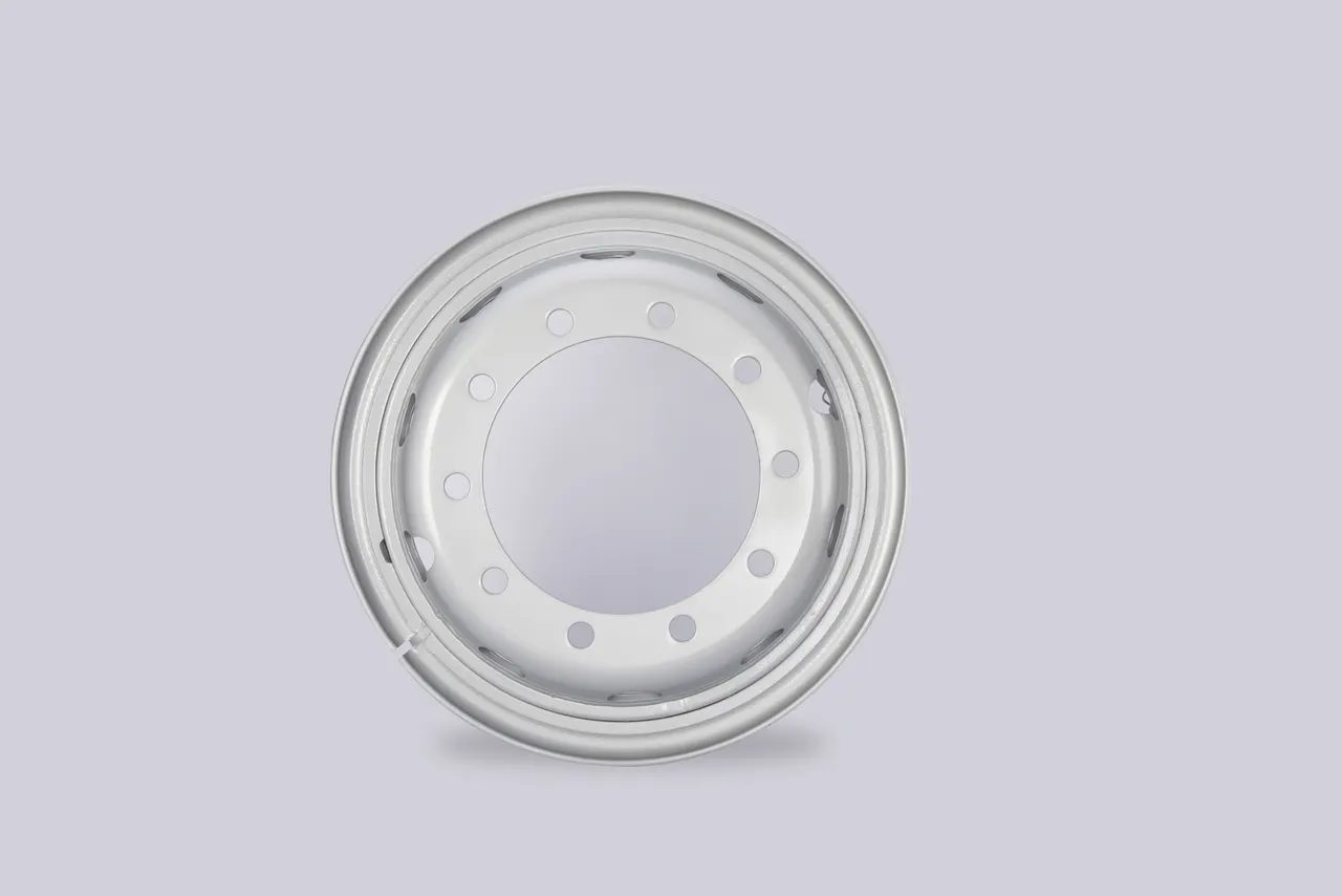 8.50-24 truck wheel view 5