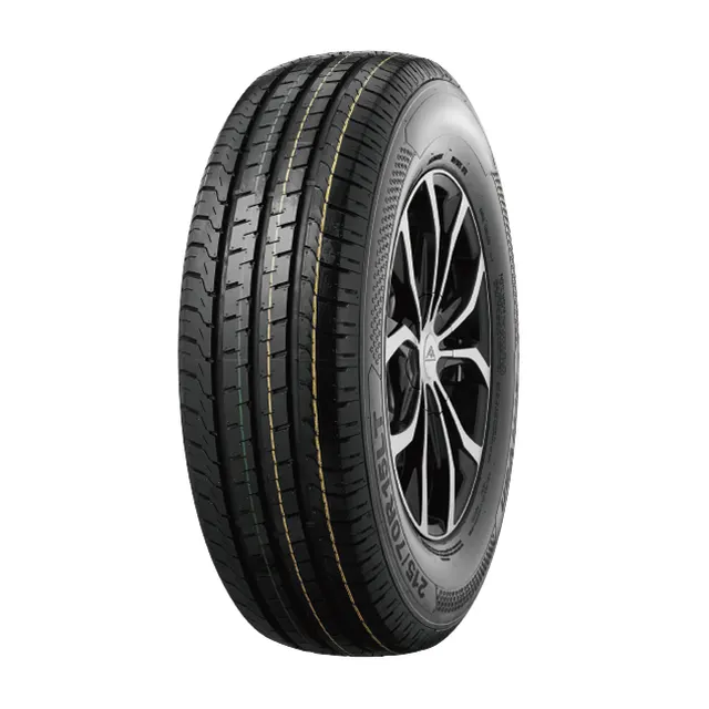 EFFIVAN Commercial Series passenger car tyre supplied by Resunyou