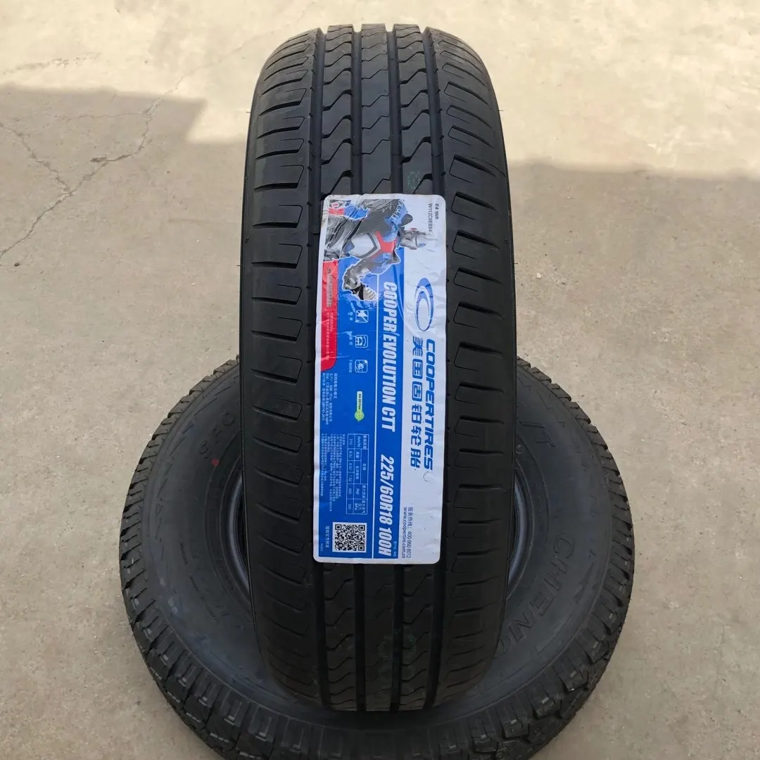 Cooper stocked tyre brand view 6