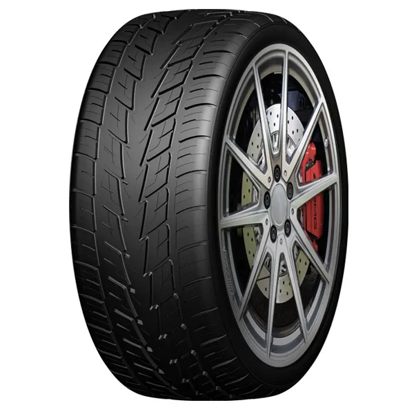 DIAS ZERO passenger car tyre supplied by Resunyou