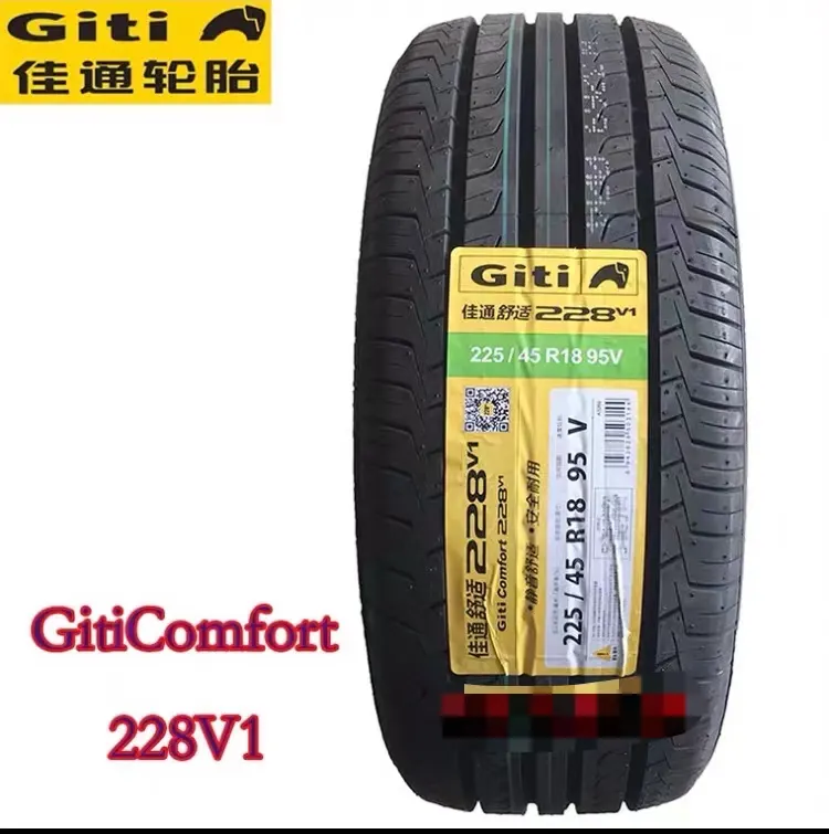 Giti stocked tyre brand view 3