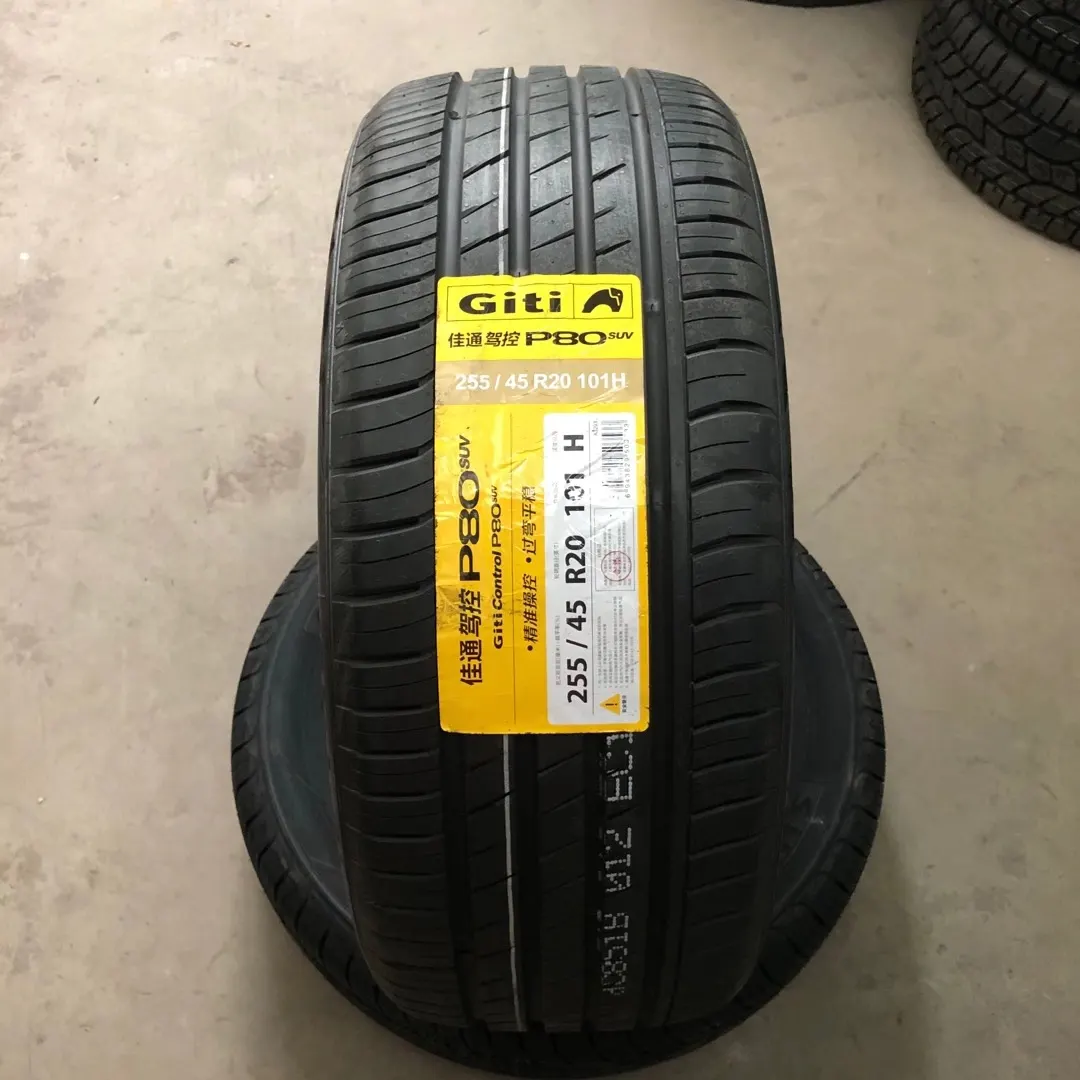 Giti stocked tyre brand view 5