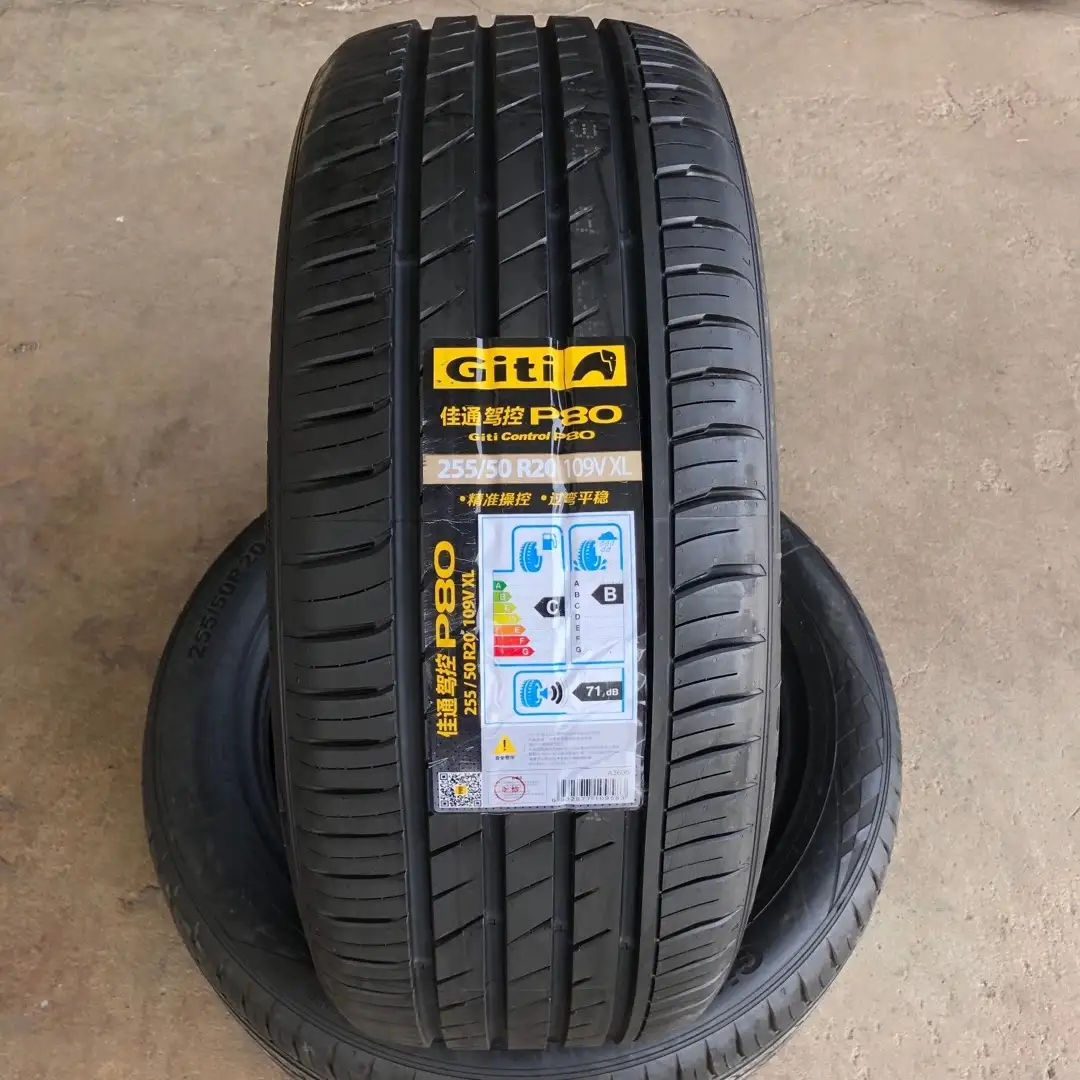 Giti stocked tyre brand view 6
