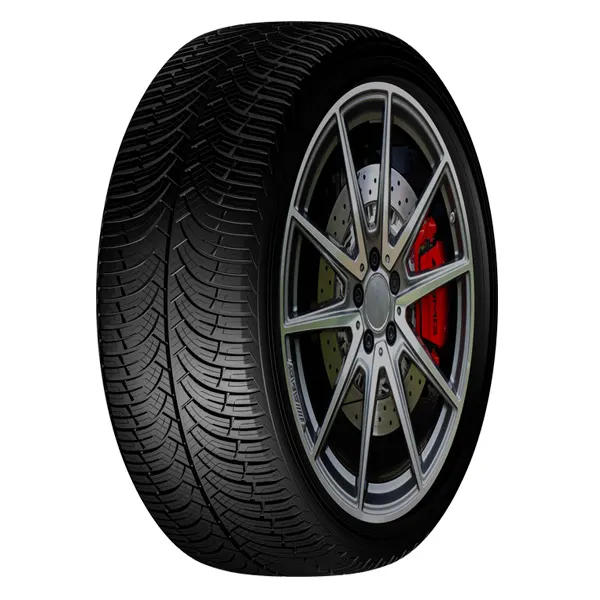 GREENWING AS passenger car tyre supplied by Resunyou