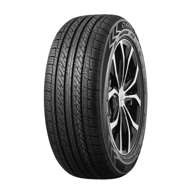 HP P306 High Performance Coupe Series passenger car tyre supplied by Resunyou