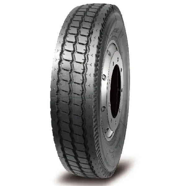 HK086 truck tyre pattern supplied by Resunyou