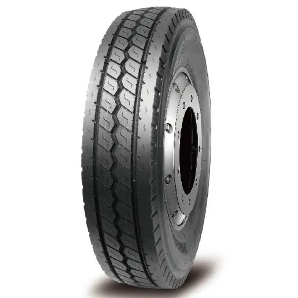 HK088 truck tyre pattern supplied by Resunyou
