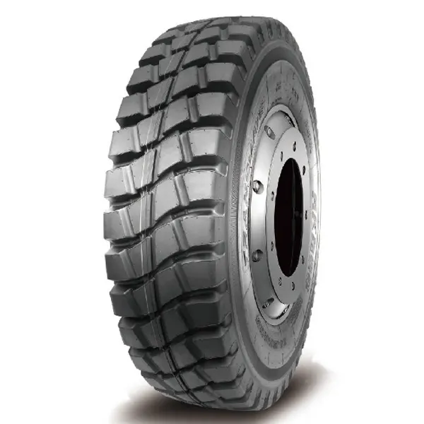 HK206 truck tyre pattern supplied by Resunyou