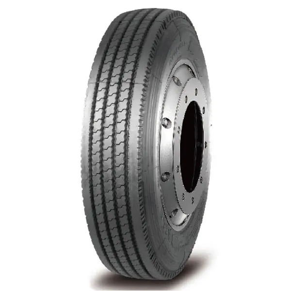 HK700 truck tyre pattern supplied by Resunyou