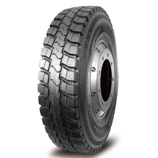 HK728 truck tyre pattern supplied by Resunyou