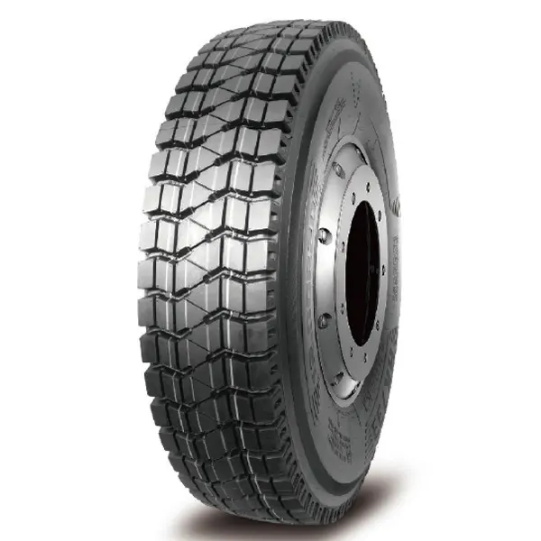 HK733 truck tyre pattern supplied by Resunyou