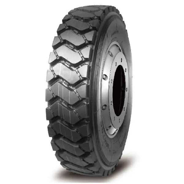 HK789 truck tyre pattern supplied by Resunyou