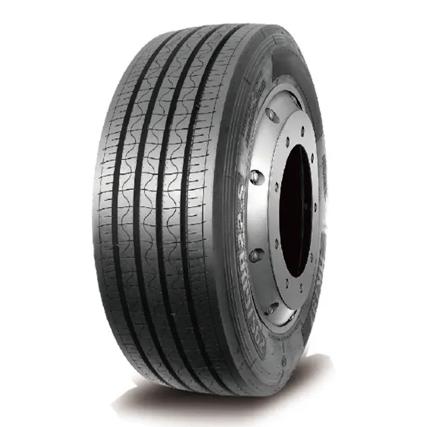 HK797 truck tyre pattern supplied by Resunyou