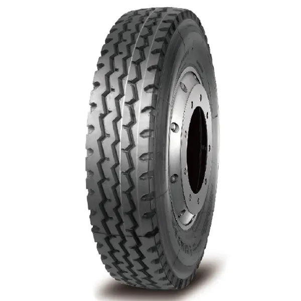 HK802 truck tyre pattern supplied by Resunyou